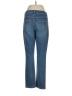 Bandolino Blue Jeans Size 8 - photo 2