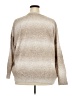 Old Navy Tan Pullover Sweater Size XXL - photo 2