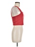 Barre3 Red Tank Top Size M - photo 4