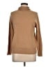 M&S 100% Cashmere Tan Cashmere Pullover Sweater Size 10 - photo 1