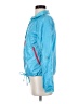 Stussy 100% Nylon Color Block Blue Windbreaker Size S - photo 5
