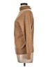 M&S 100% Cashmere Tan Cashmere Pullover Sweater Size 10 - photo 5