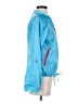 Stussy 100% Nylon Color Block Blue Windbreaker Size S - photo 4