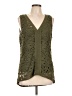 Unbranded Green Tank Top Size L (estimated) - photo 1