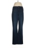 Bandolino Blue Jeans Size 8 - photo 1