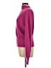 Shein 100% Polyester Pink Turtleneck Sweater Size 12 - photo 5