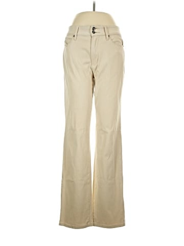 Coldwater Creek Khakis (view 1)