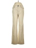 Coldwater Creek Tan Khakis Size 8 - photo 1