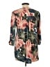 Jostar Black 3/4 Sleeve Blouse Size L (estimated) - photo 2