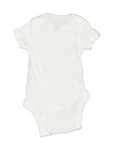 Gerber Short Sleeve Onesie (view 2)