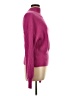 Shein 100% Polyester Pink Turtleneck Sweater Size 12 - photo 4