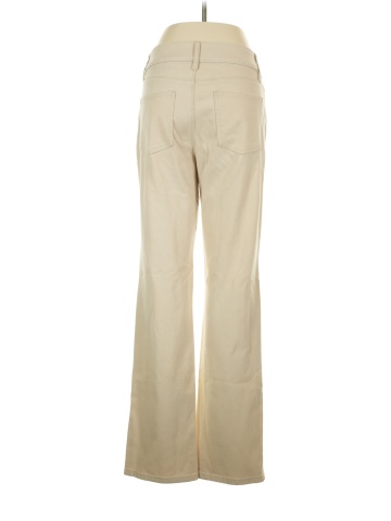 Coldwater Creek Khakis (view 2)