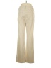 Coldwater Creek Tan Khakis Size 8 - photo 2
