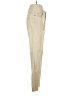 Coldwater Creek Tan Khakis Size 8 - photo 4