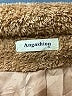 Angashion Brown Cardigan Size S - photo 7