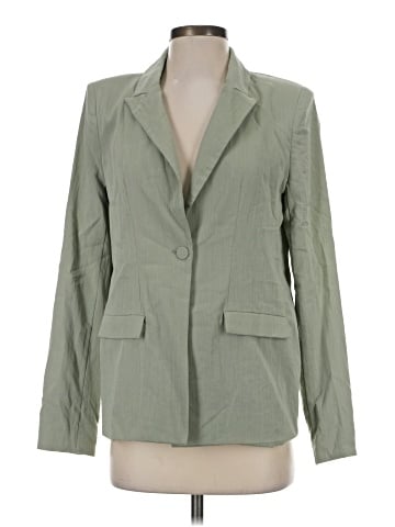 Lovers + Friends Blazer (view 1)