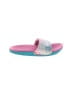 Nike Pink Sandals Size EU 28 / US 11 (kids) - photo 1