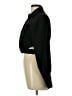 4SI3NNA 100% Polyester Black Long Sleeve Blouse Size M - photo 5