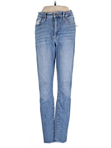 Good American Jeans (view 1)