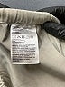 Echo 100% Polyester Solid Green Gray Casual Pants Size M - photo 7