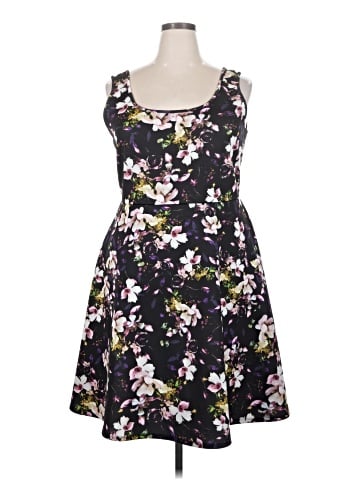 Torrid Casual Dress (view 1)