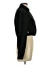 4SI3NNA 100% Polyester Black Long Sleeve Blouse Size M - photo 4