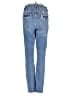 Good American Hearts Blue Jeans Size 4 - photo 2
