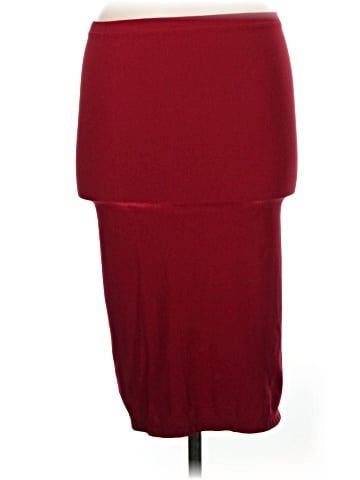 Wolford Formal Skirt (view 1)