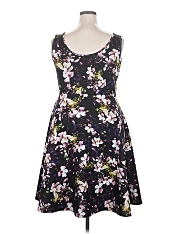 Torrid Casual Dress (view 2)