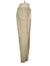 Charter Club Tan Khakis Size 8 - photo 4