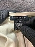 Courtenay Solid Ivory Formal Skirt Size 22 - photo 4