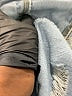 Jeans Blue Denim Jacket Size L - photo 7