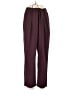 Old Navy Burgundy Casual Pants Size L - photo 1