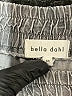 Bella Dahl 100% Tencel Gray Casual Pants Size M - photo 3