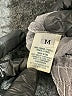Bella Dahl 100% Tencel Gray Casual Pants Size M - photo 4