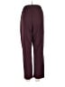 Old Navy Burgundy Casual Pants Size L - photo 2