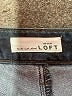 Ann Taylor LOFT Blue Jeans Size 31 waist - photo 7