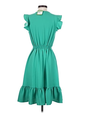 Kate Spade New York Casual Dress (view 2)