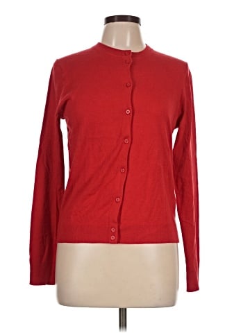 J.Crew Factory Store Cardigan (view 1)