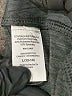 Athletic Works Gray Active Pants Size L - photo 8