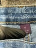 Gloria Vanderbilt Blue Jeans Size 12 - photo 7