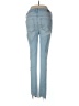 American Eagle Outfitters Hearts Blue Jeans Size 6 - photo 2