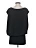 Shein Solid Black Cocktail Dress Size 4 - photo 2