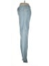 AMO Stripes Blue Jeans Size 31 waist - photo 5
