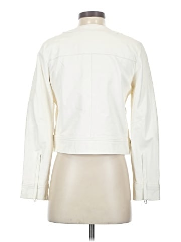 Derek Lam 10C Athleta Leather Jacket (view 2)