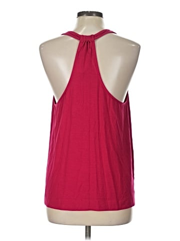 Soma Sleeveless T-Shirt (view 2)