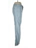 AMO Stripes Blue Jeans Size 31 waist - photo 4