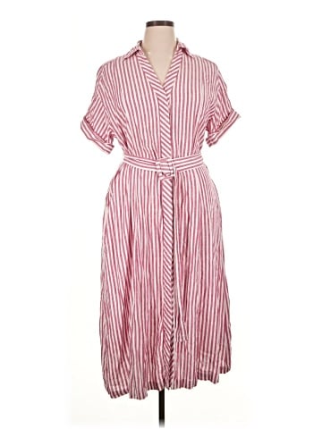 Banana Republic Factory Store Casual Dress (view 1)