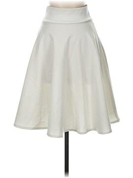 Topping Formal Skirt (view 1)