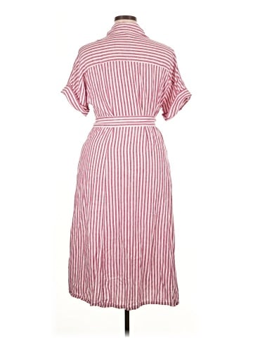 Banana Republic Factory Store Casual Dress (view 2)